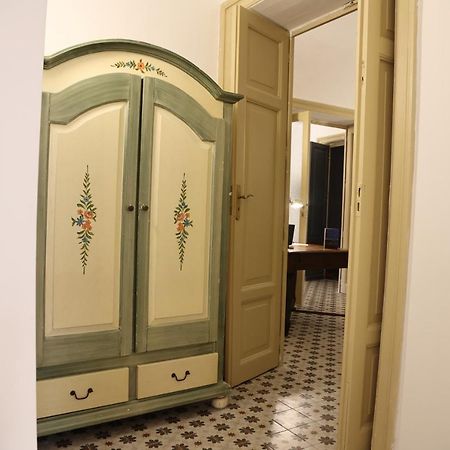 אגריג'נטו Charme In Centro - Tourist Rental מראה חיצוני תמונה