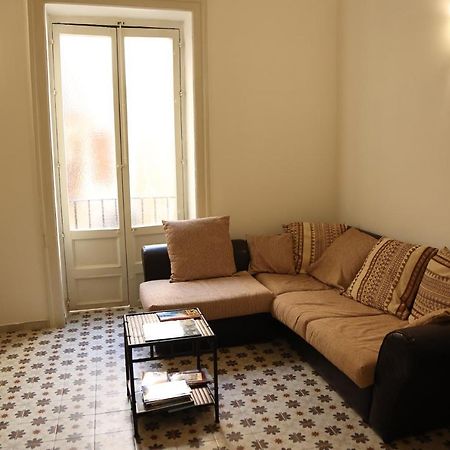 אגריג'נטו Charme In Centro - Tourist Rental מראה חיצוני תמונה