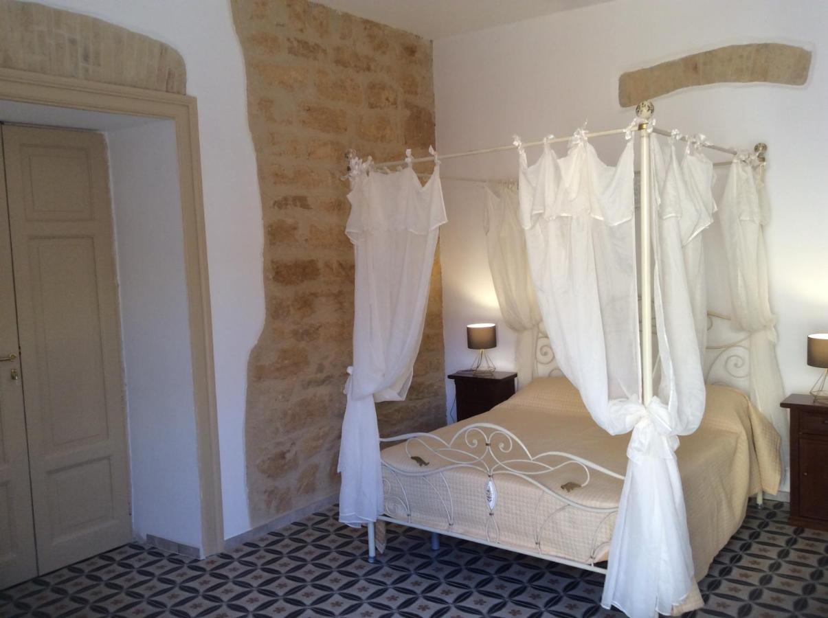 אגריג'נטו Charme In Centro - Tourist Rental מראה חיצוני תמונה