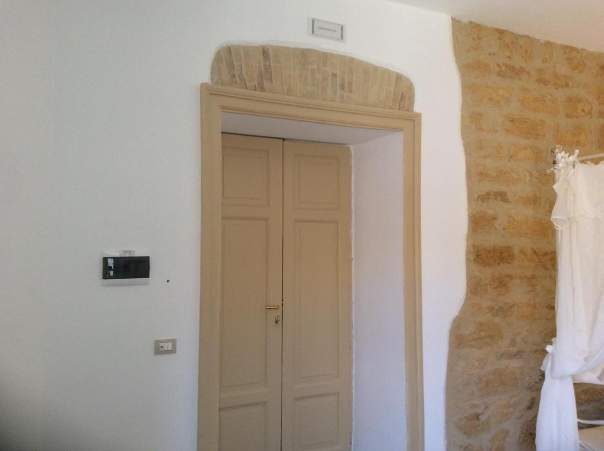 אגריג'נטו Charme In Centro - Tourist Rental מראה חיצוני תמונה
