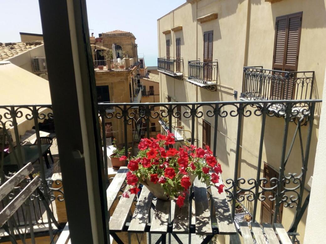 אגריג'נטו Charme In Centro - Tourist Rental מראה חיצוני תמונה