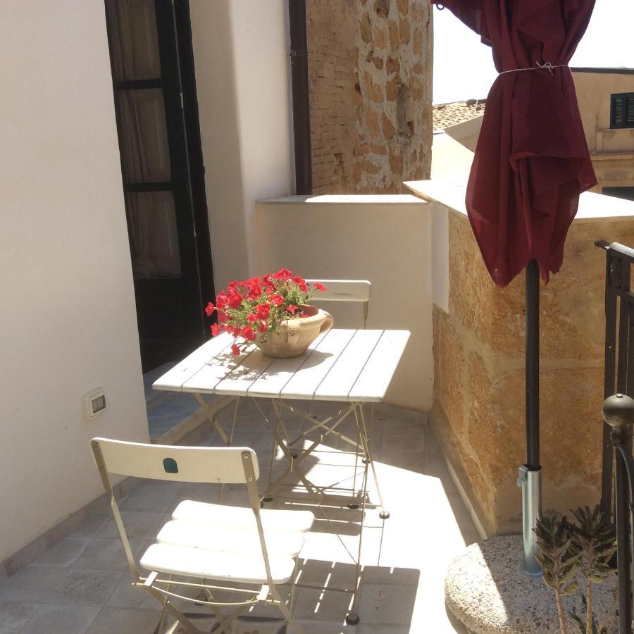 אגריג'נטו Charme In Centro - Tourist Rental מראה חיצוני תמונה