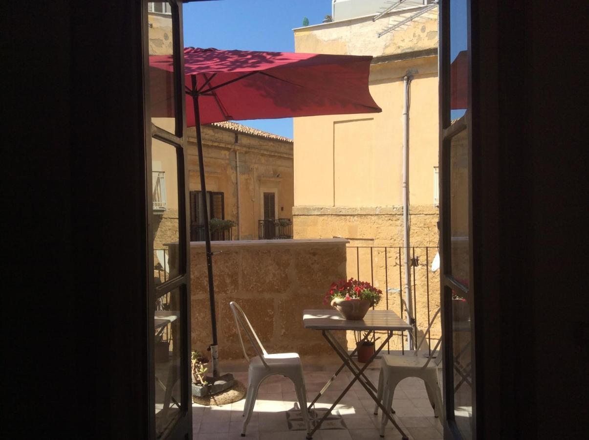 אגריג'נטו Charme In Centro - Tourist Rental מראה חיצוני תמונה