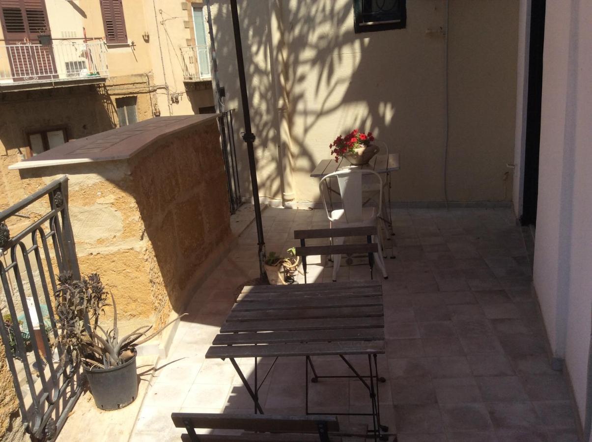 אגריג'נטו Charme In Centro - Tourist Rental מראה חיצוני תמונה