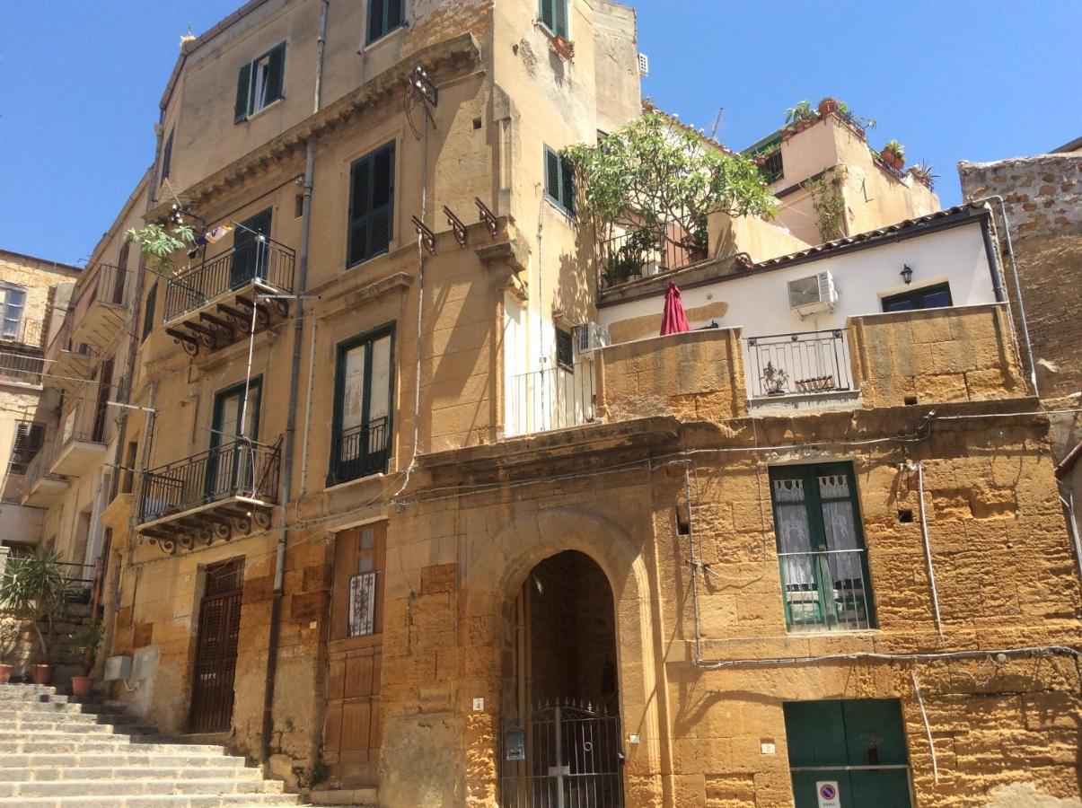 אגריג'נטו Charme In Centro - Tourist Rental מראה חיצוני תמונה