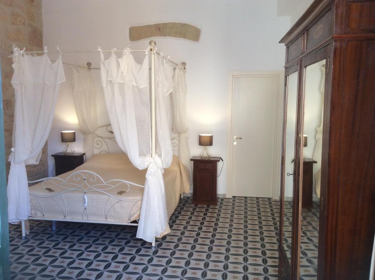אגריג'נטו Charme In Centro - Tourist Rental מראה חיצוני תמונה