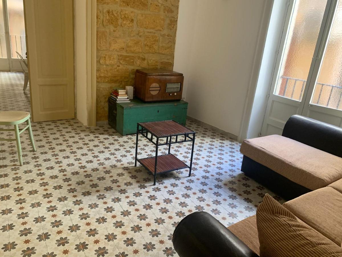 אגריג'נטו Charme In Centro - Tourist Rental מראה חיצוני תמונה