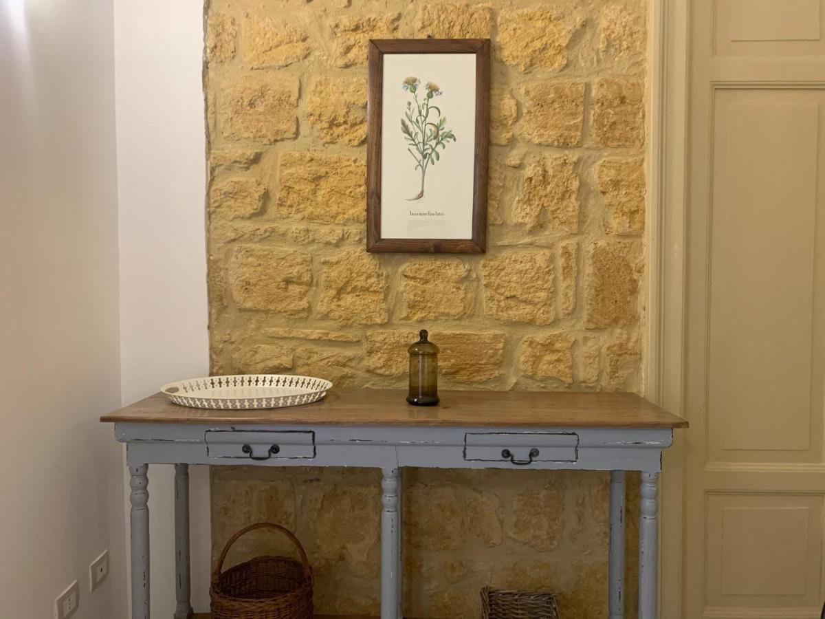 אגריג'נטו Charme In Centro - Tourist Rental מראה חיצוני תמונה