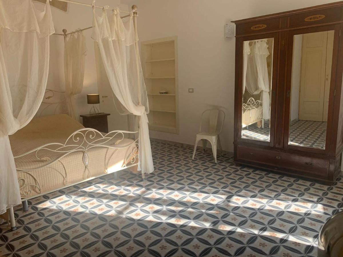 אגריג'נטו Charme In Centro - Tourist Rental מראה חיצוני תמונה