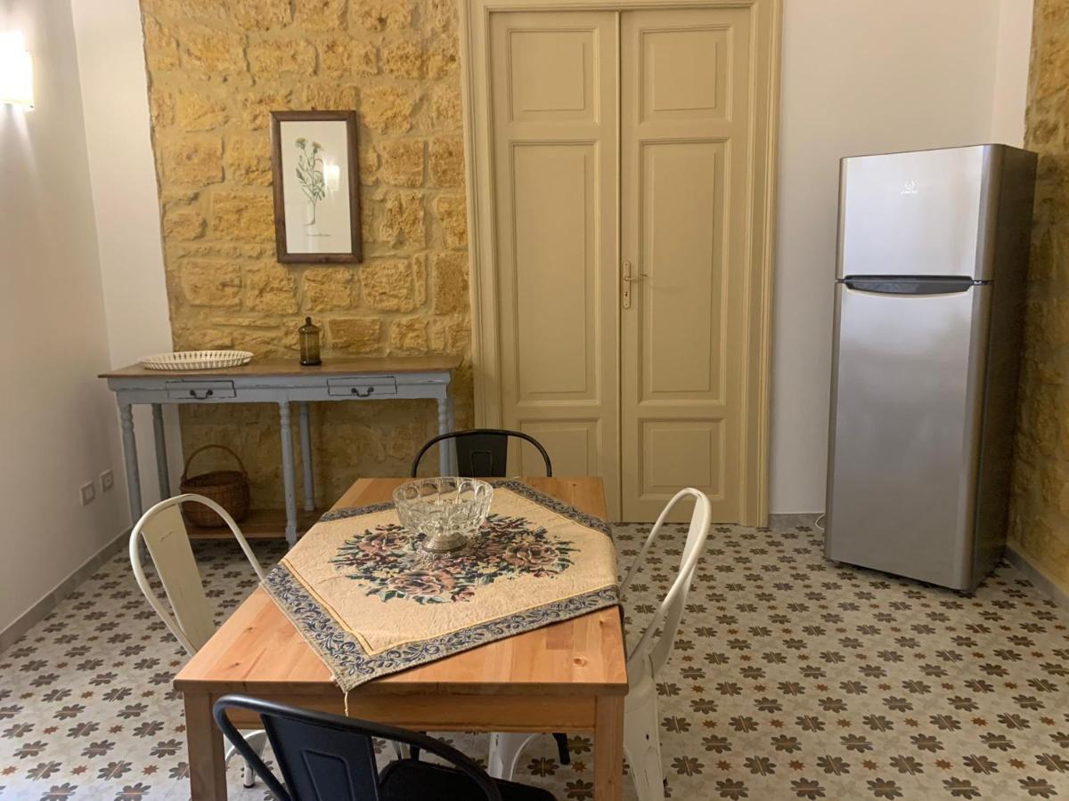 אגריג'נטו Charme In Centro - Tourist Rental מראה חיצוני תמונה