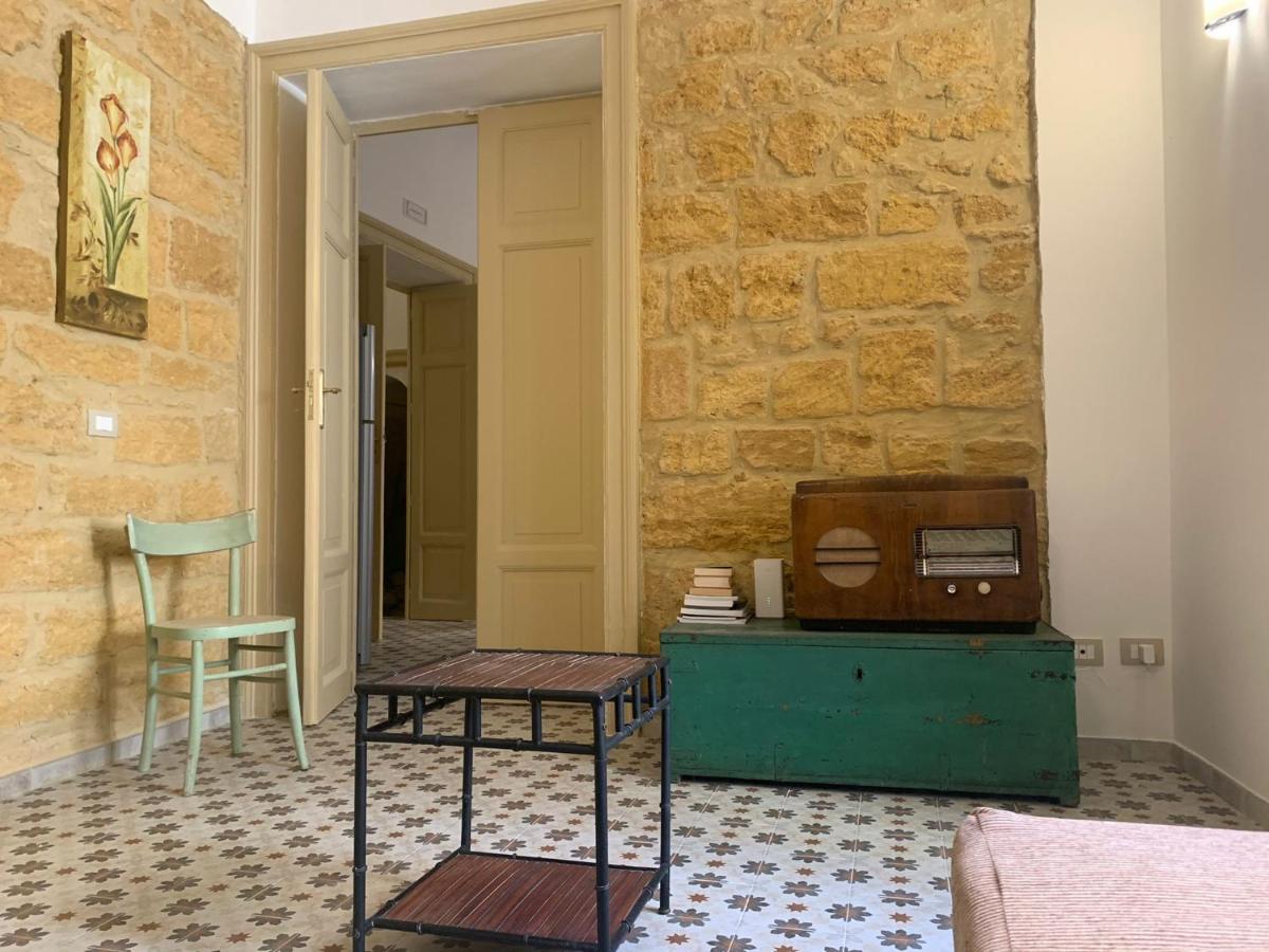 אגריג'נטו Charme In Centro - Tourist Rental מראה חיצוני תמונה