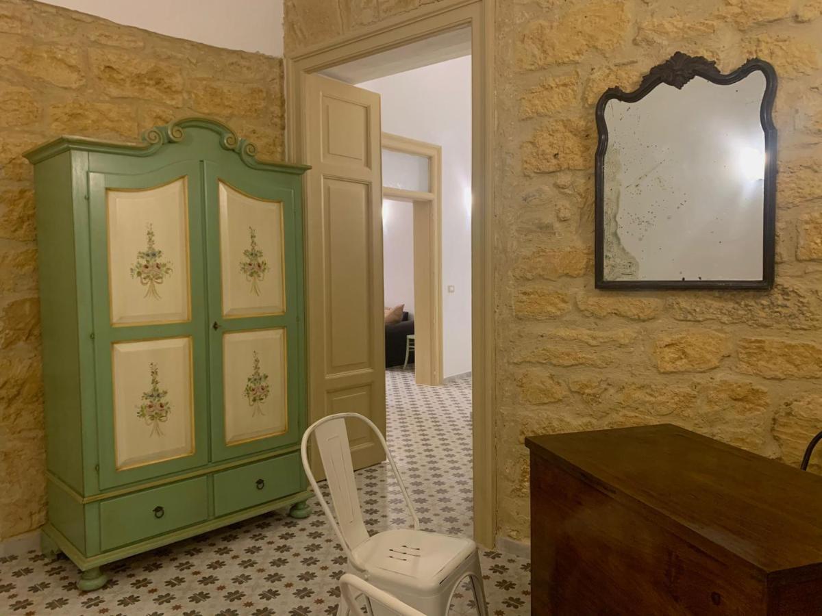 אגריג'נטו Charme In Centro - Tourist Rental מראה חיצוני תמונה