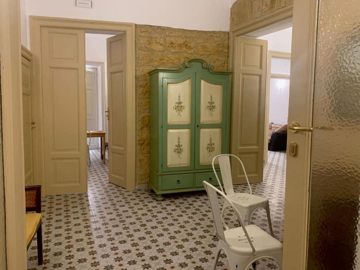 אגריג'נטו Charme In Centro - Tourist Rental מראה חיצוני תמונה