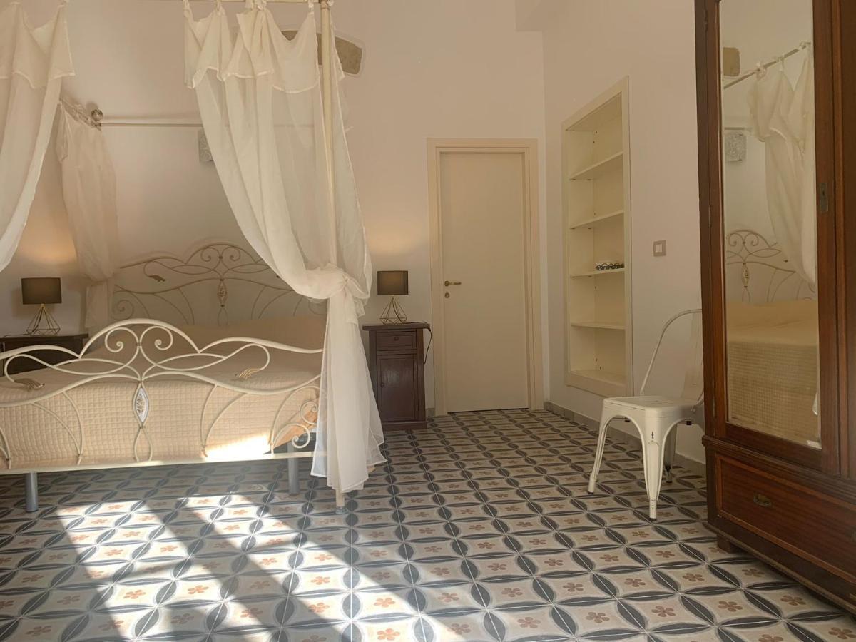 אגריג'נטו Charme In Centro - Tourist Rental מראה חיצוני תמונה