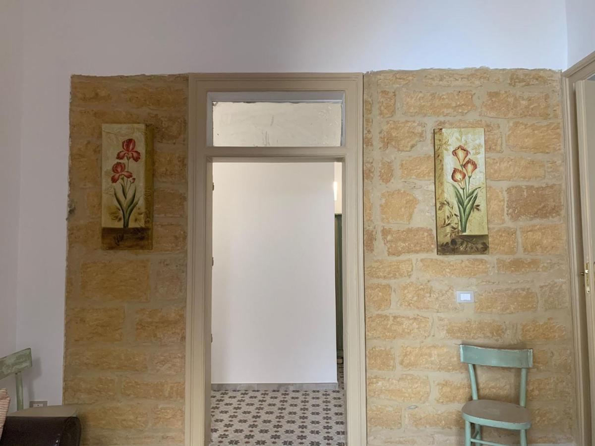 אגריג'נטו Charme In Centro - Tourist Rental מראה חיצוני תמונה