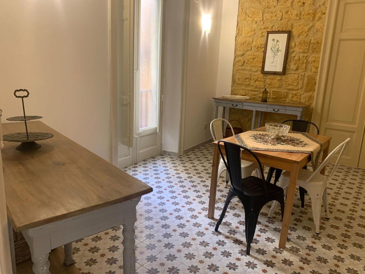 אגריג'נטו Charme In Centro - Tourist Rental מראה חיצוני תמונה