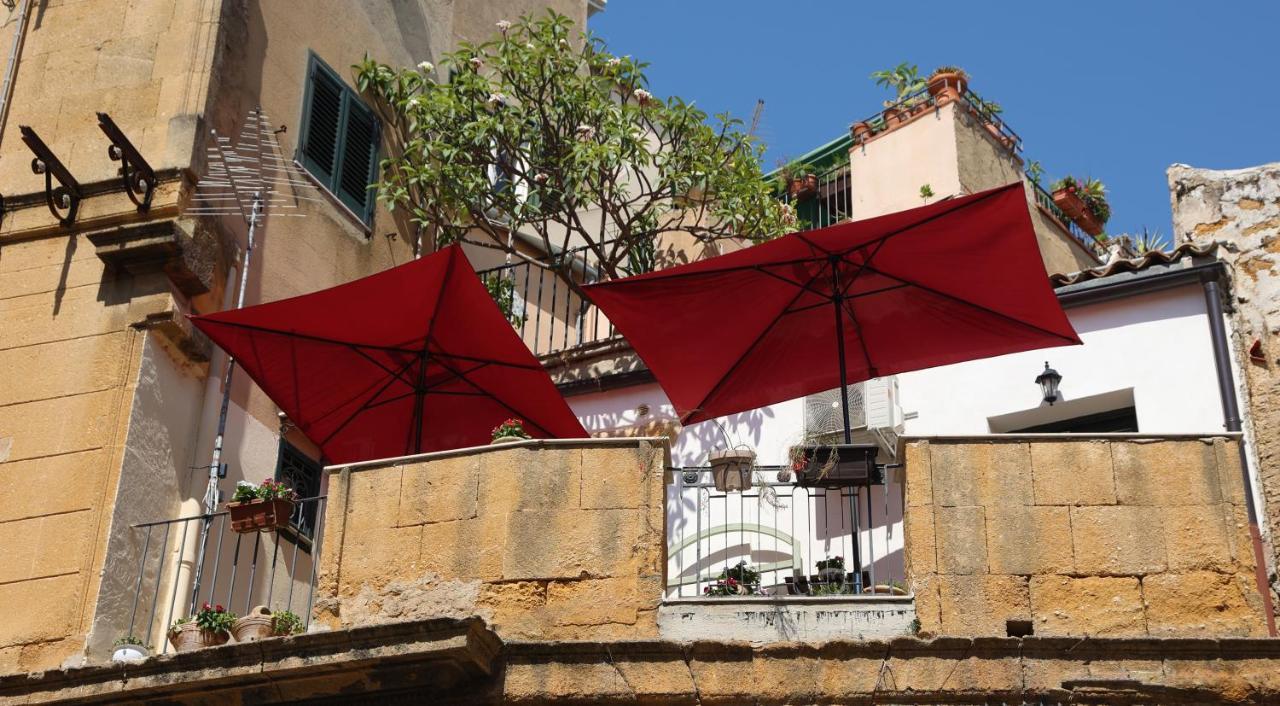 אגריג'נטו Charme In Centro - Tourist Rental מראה חיצוני תמונה