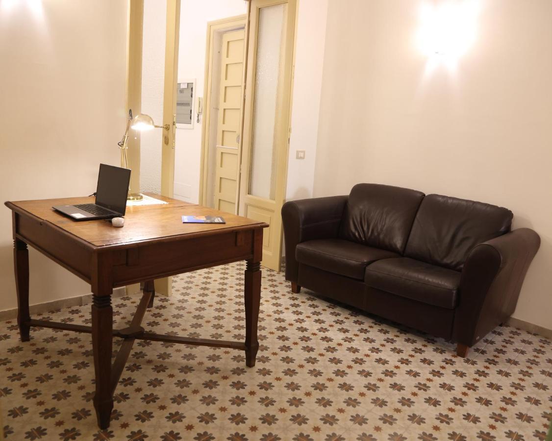 אגריג'נטו Charme In Centro - Tourist Rental מראה חיצוני תמונה