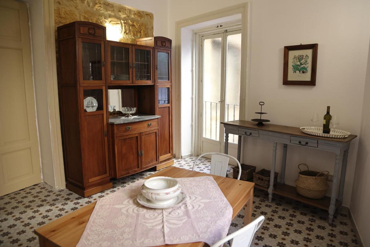 אגריג'נטו Charme In Centro - Tourist Rental מראה חיצוני תמונה