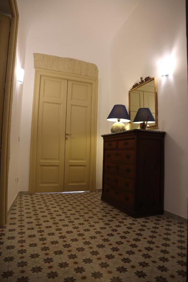 אגריג'נטו Charme In Centro - Tourist Rental מראה חיצוני תמונה