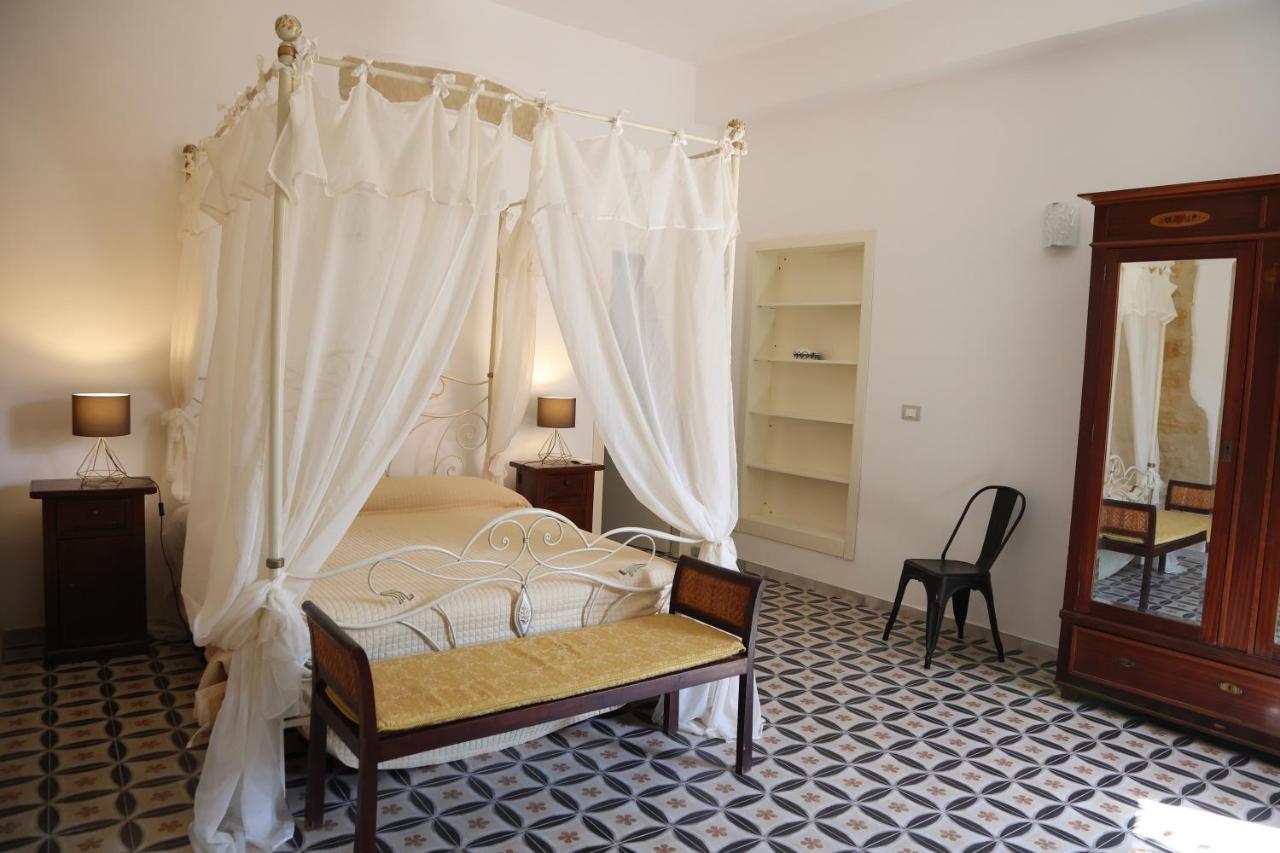 אגריג'נטו Charme In Centro - Tourist Rental מראה חיצוני תמונה