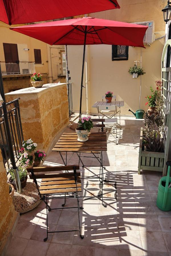 אגריג'נטו Charme In Centro - Tourist Rental מראה חיצוני תמונה