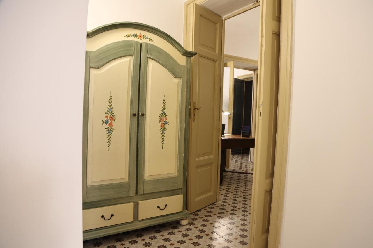 אגריג'נטו Charme In Centro - Tourist Rental מראה חיצוני תמונה