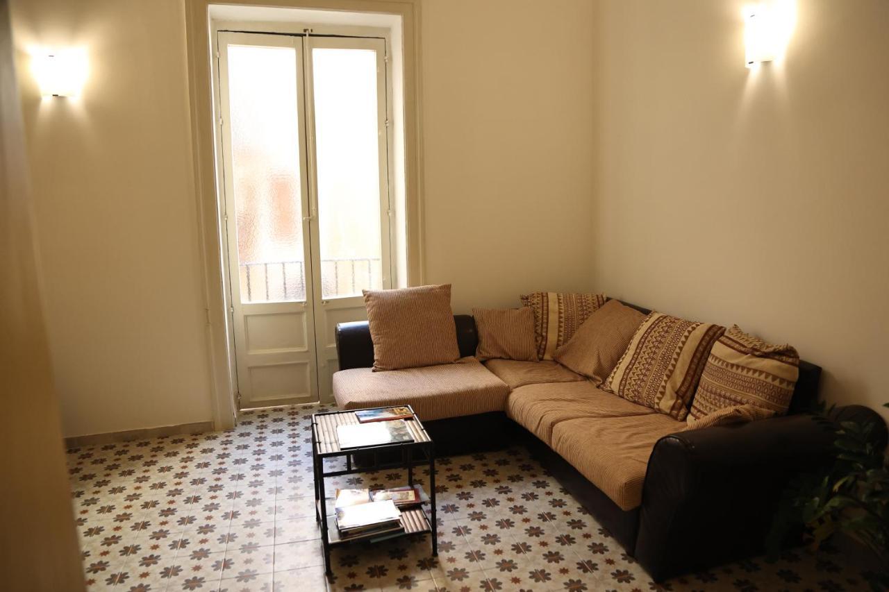 אגריג'נטו Charme In Centro - Tourist Rental מראה חיצוני תמונה