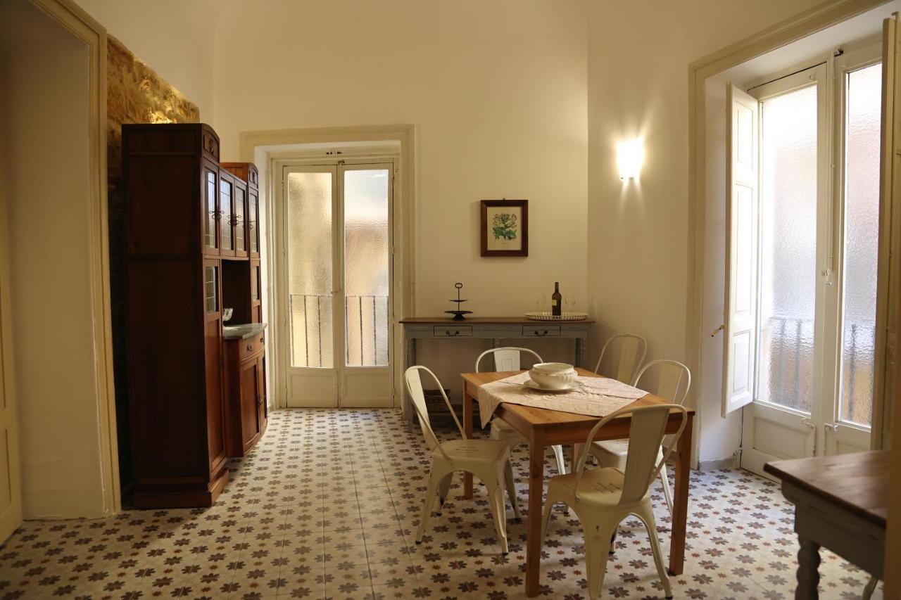 אגריג'נטו Charme In Centro - Tourist Rental מראה חיצוני תמונה