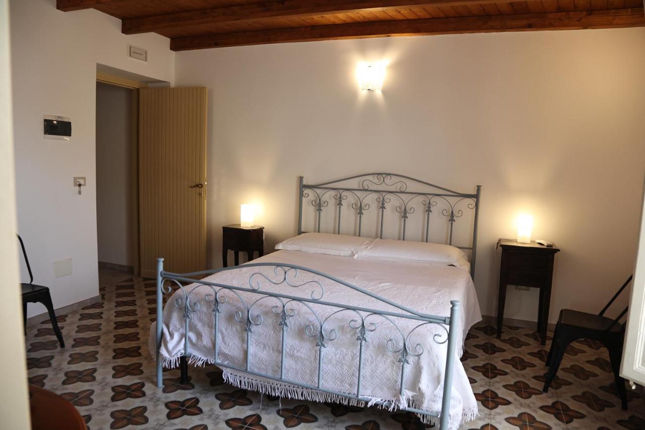 אגריג'נטו Charme In Centro - Tourist Rental מראה חיצוני תמונה