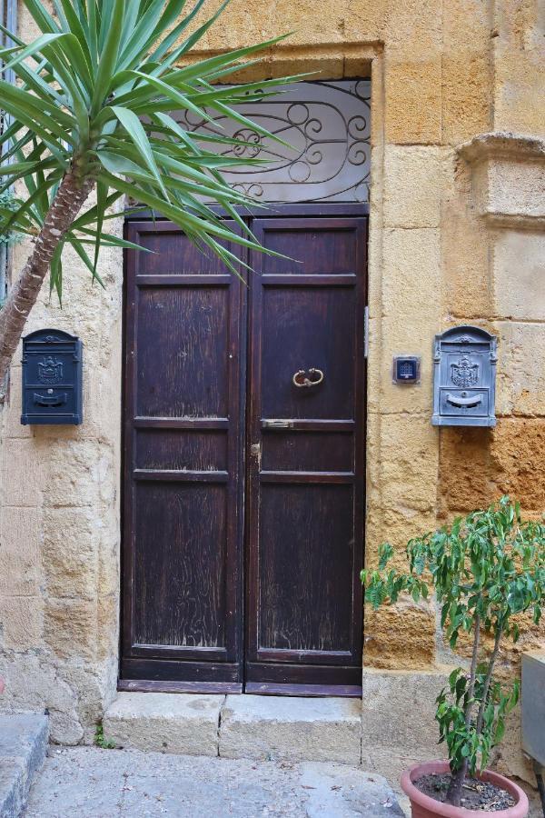 אגריג'נטו Charme In Centro - Tourist Rental מראה חיצוני תמונה
