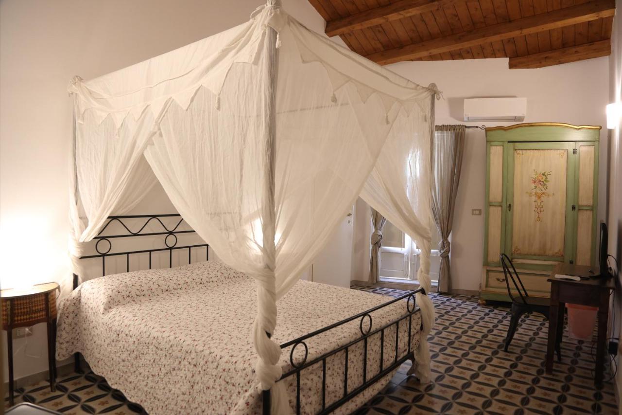 אגריג'נטו Charme In Centro - Tourist Rental מראה חיצוני תמונה