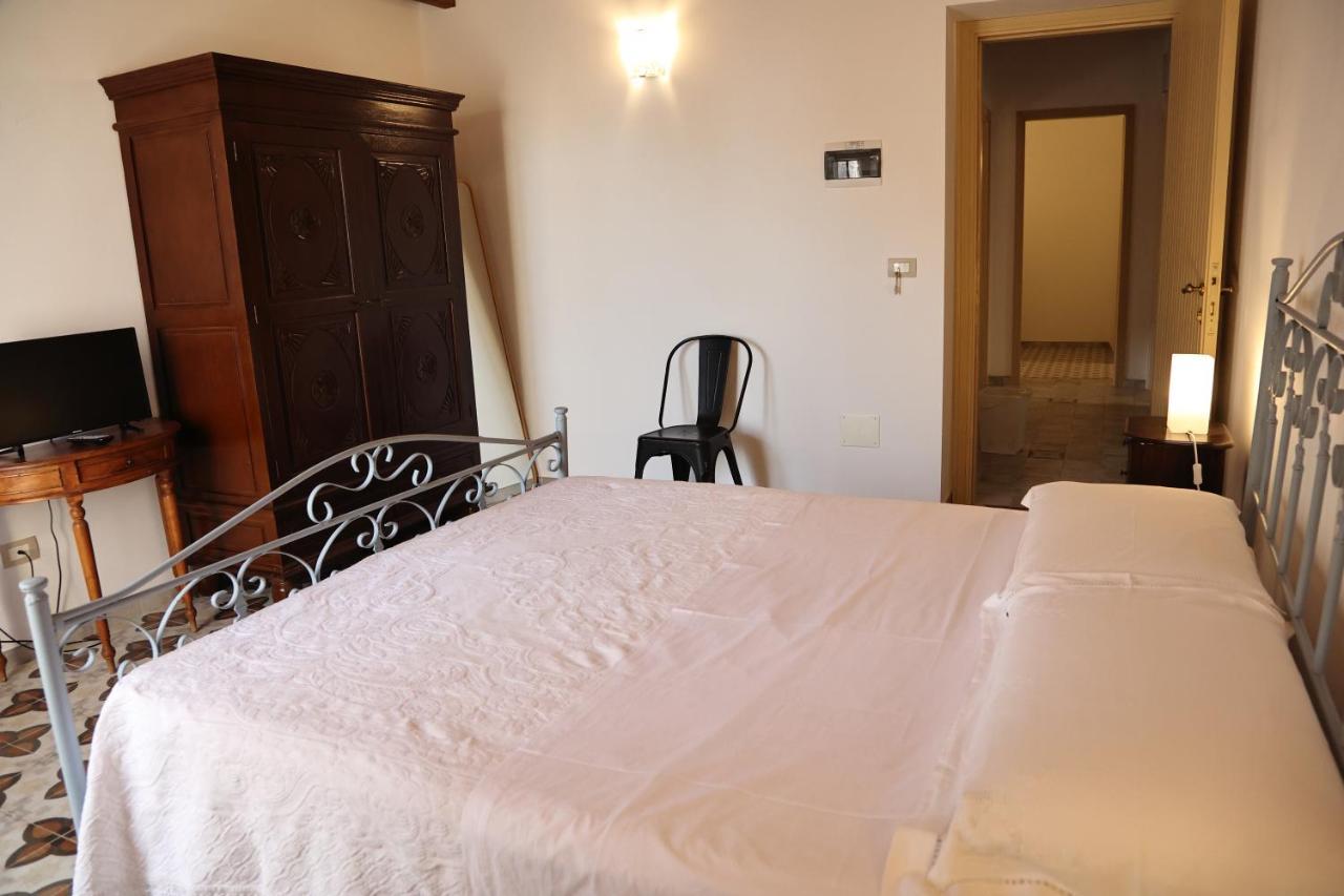 אגריג'נטו Charme In Centro - Tourist Rental מראה חיצוני תמונה
